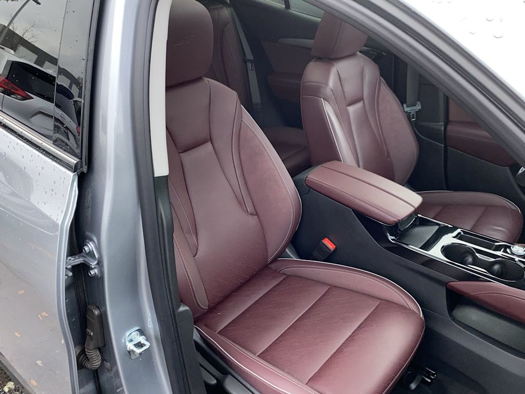 Thumbnail: 2024 Buick Envision - 11