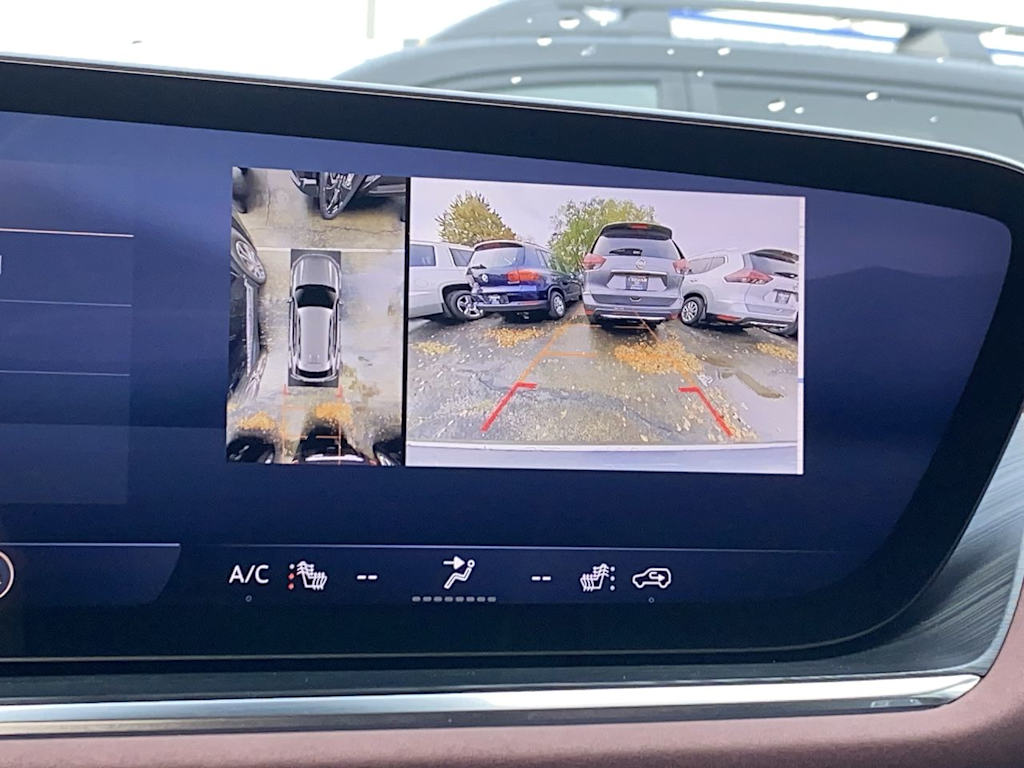 Thumbnail: 2024 Buick Envision - 34