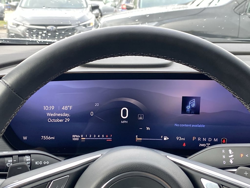 Thumbnail: 2024 Buick Envision - 16