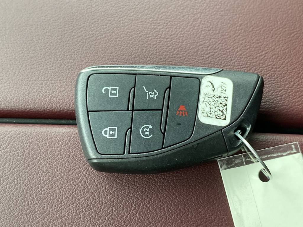 Thumbnail: 2024 Buick Envision - 18