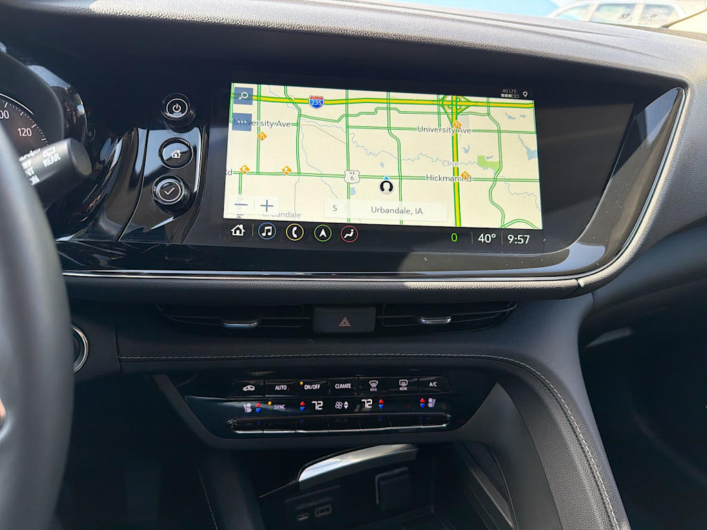 Thumbnail: 2023 Buick Envision - 14