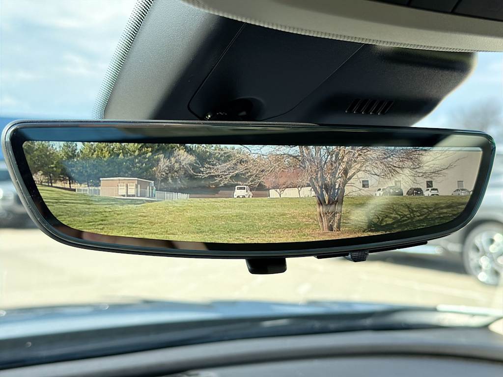 Thumbnail: 2023 Buick Envision - 35