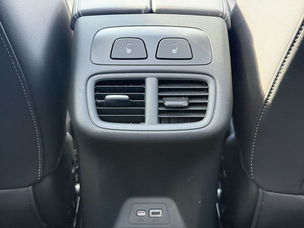 Thumbnail: 2023 Buick Envision - 34