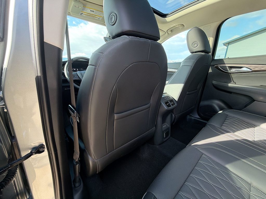 Thumbnail: 2023 Buick Envision - 13