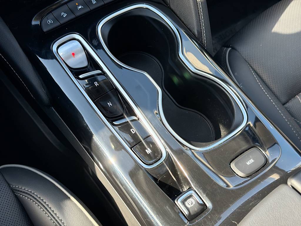 Thumbnail: 2023 Buick Envision - 15