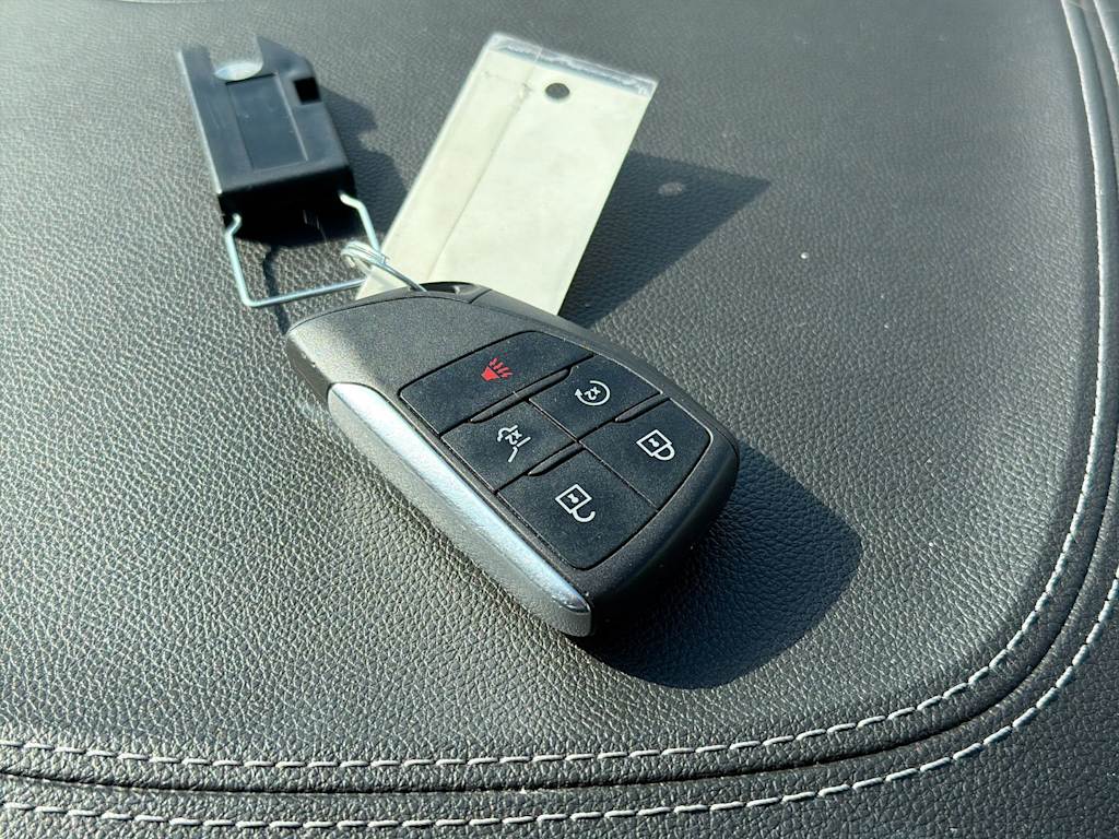 Thumbnail: 2023 Buick Envision - 18