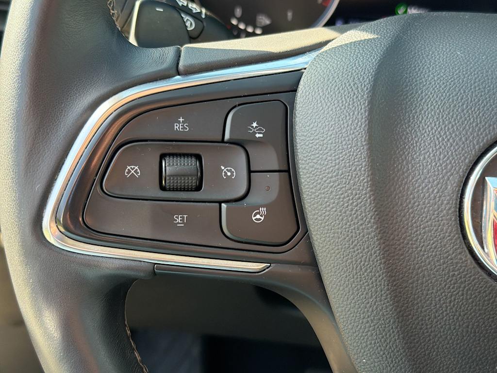 Thumbnail: 2023 Buick Envision - 28