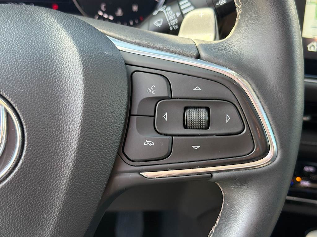 Thumbnail: 2023 Buick Envision - 29