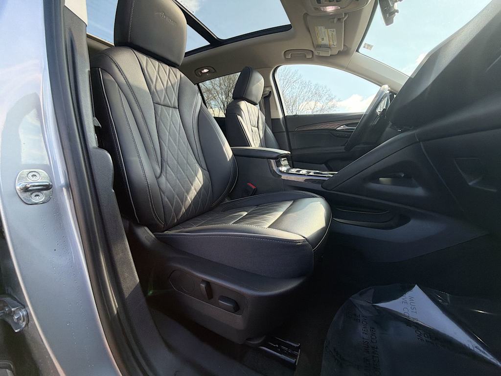 Thumbnail: 2023 Buick Envision - 27