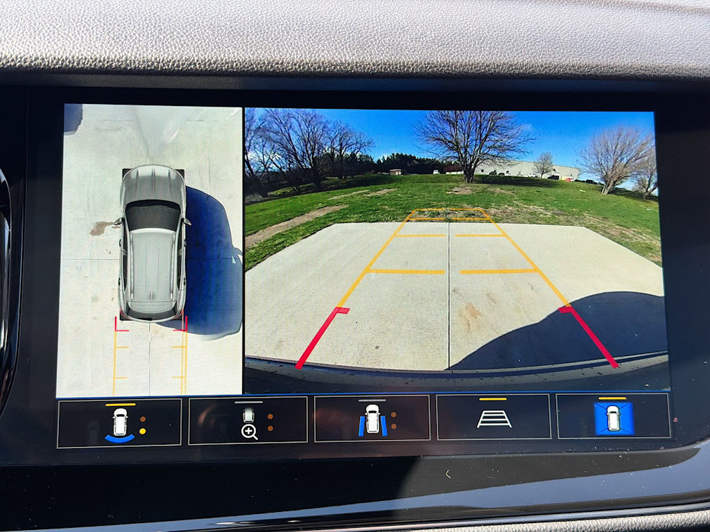 Thumbnail: 2023 Buick Envision - 31