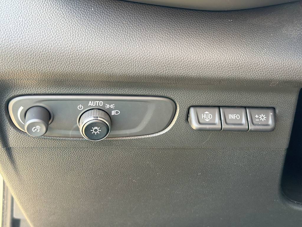 Thumbnail: 2023 Buick Envision - 33