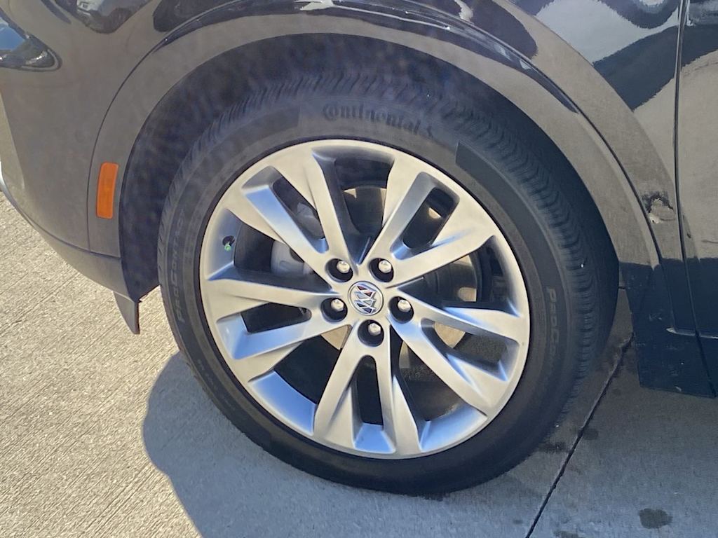 Thumbnail: 2022 Buick Envision - 6