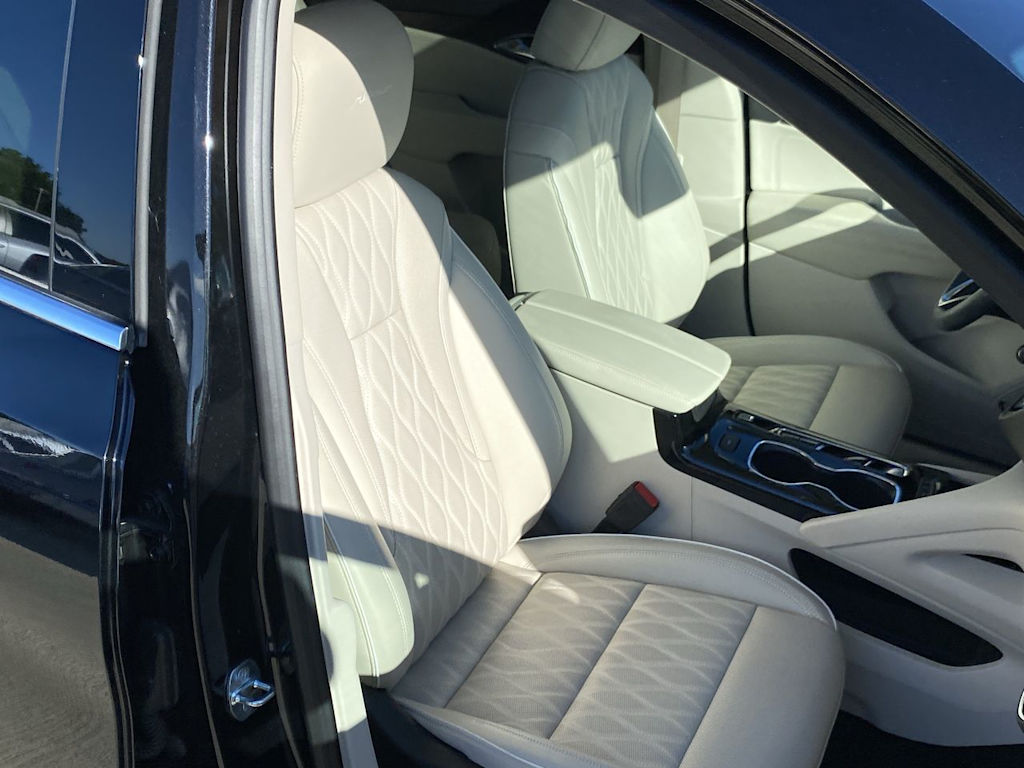 Thumbnail: 2022 Buick Envision - 26