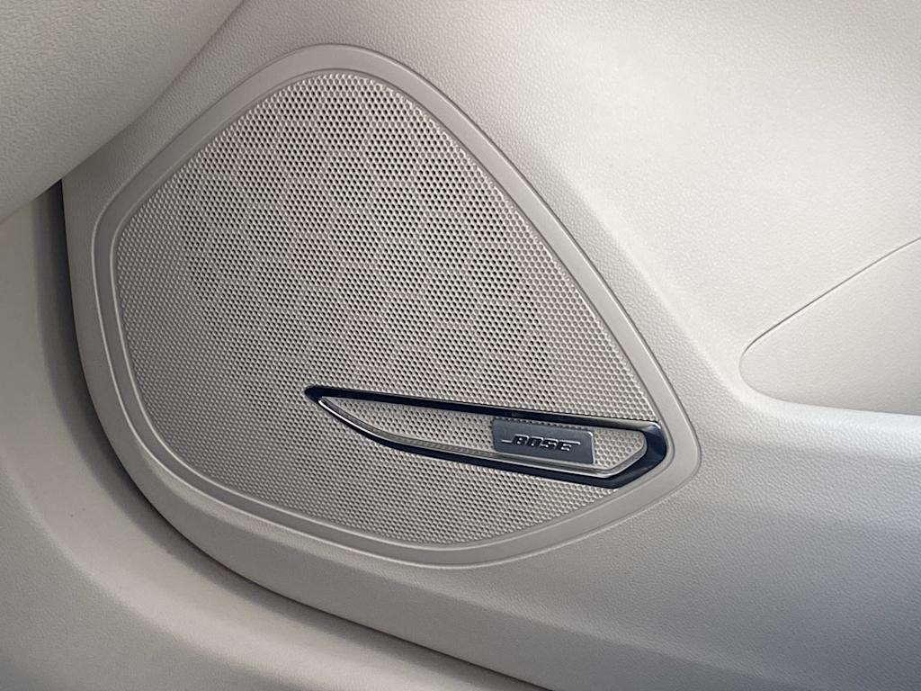 Thumbnail: 2022 Buick Envision - 5