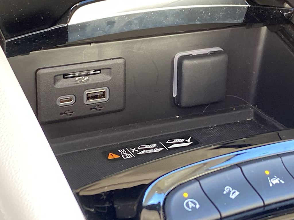 Thumbnail: 2022 Buick Envision - 31