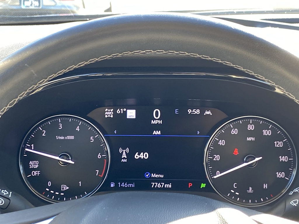 Thumbnail: 2022 Buick Envision - 33