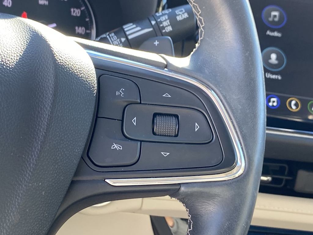 Thumbnail: 2022 Buick Envision - 28