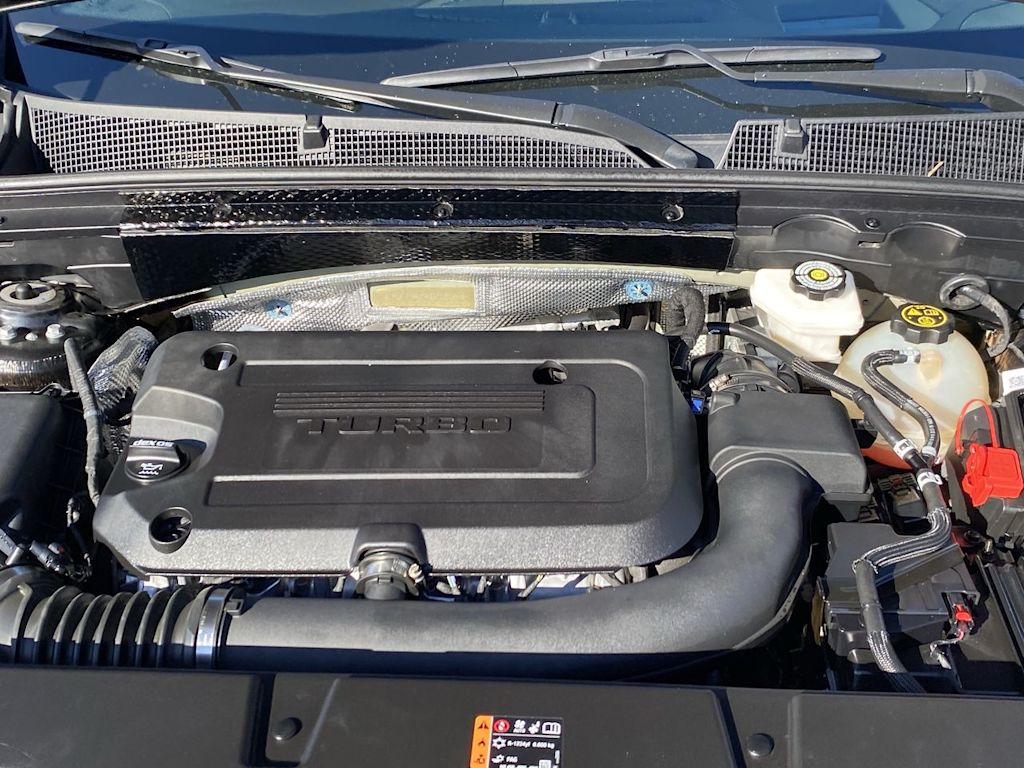 Thumbnail: 2022 Buick Envision - 7