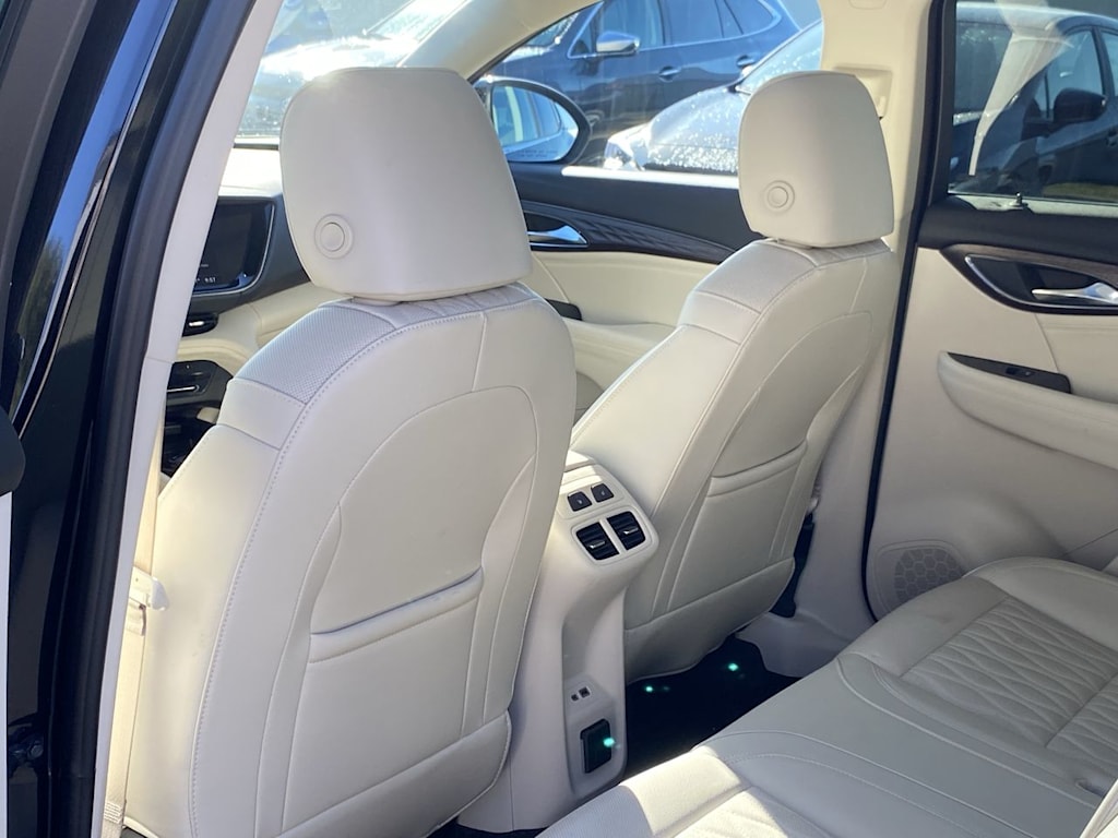 Thumbnail: 2022 Buick Envision - 11