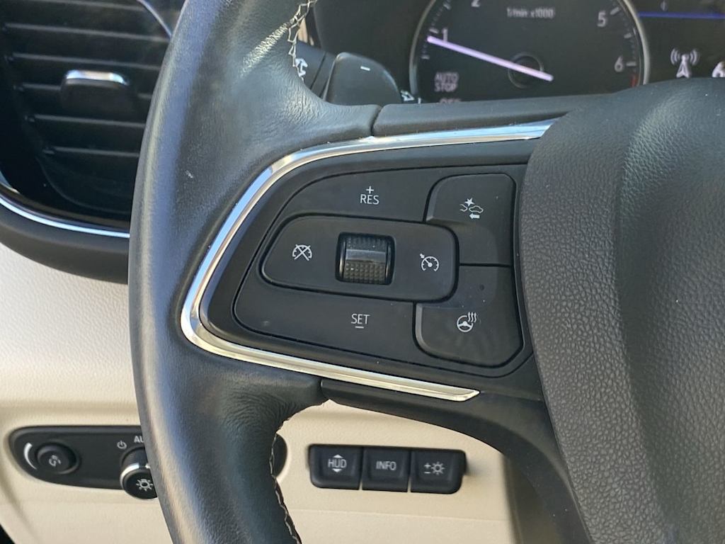 Thumbnail: 2022 Buick Envision - 27