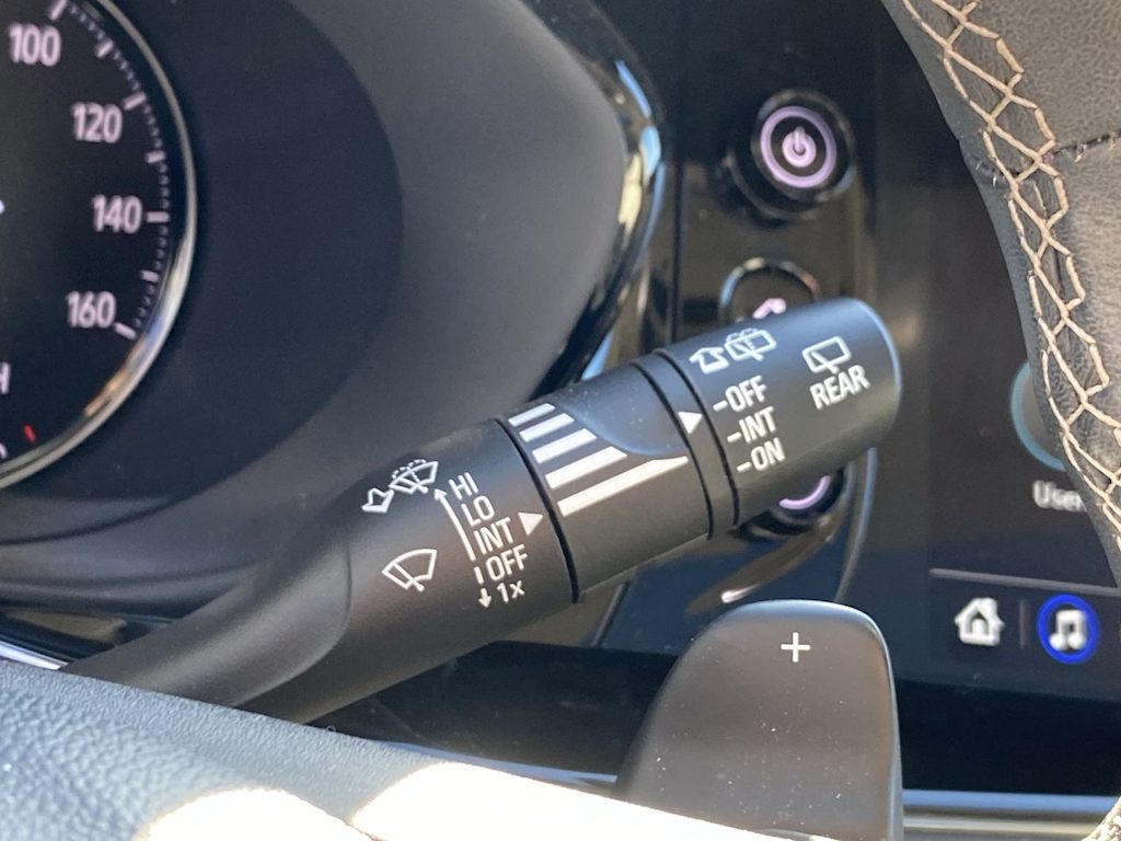 Thumbnail: 2022 Buick Envision - 29