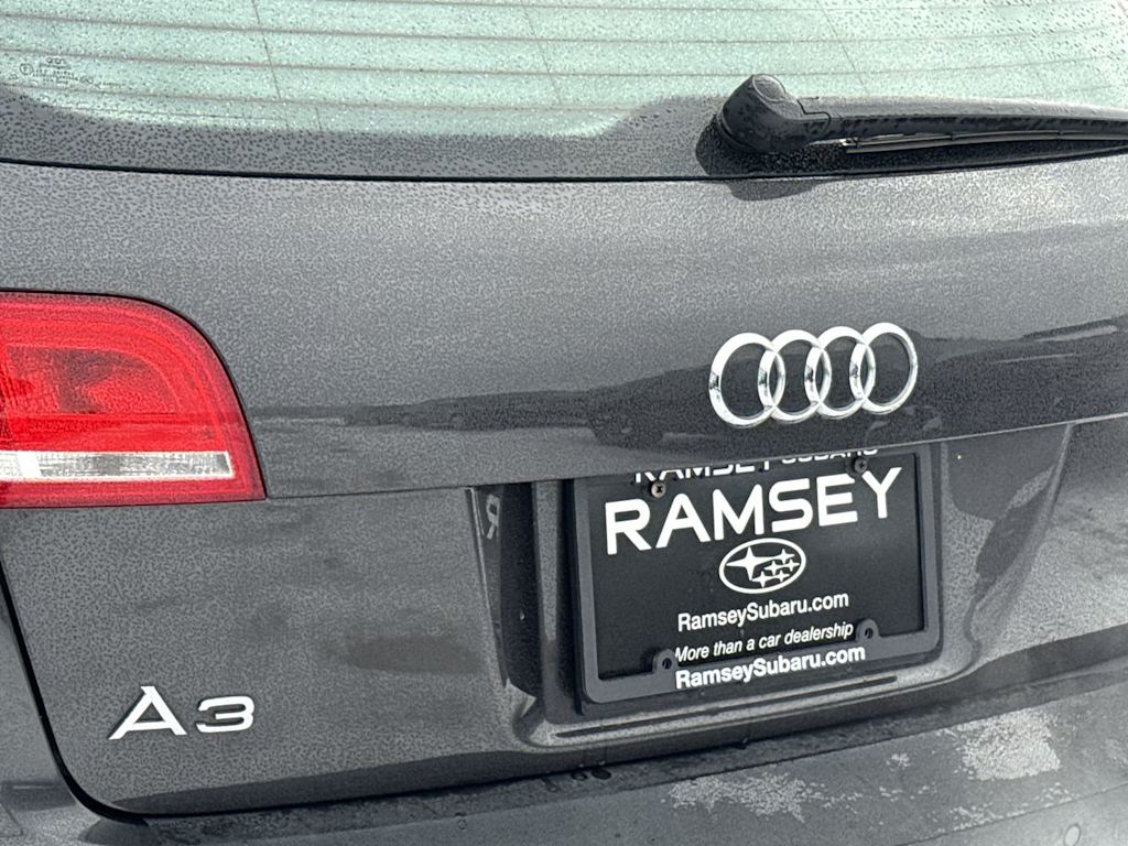 Thumbnail: 2012 Audi A3 - 16