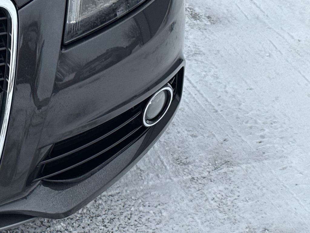 Thumbnail: 2012 Audi A3 - 6