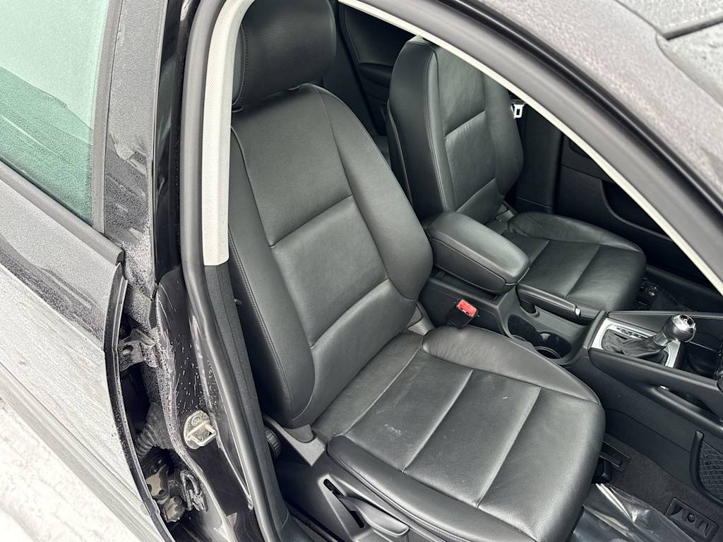 Thumbnail: 2012 Audi A3 - 11