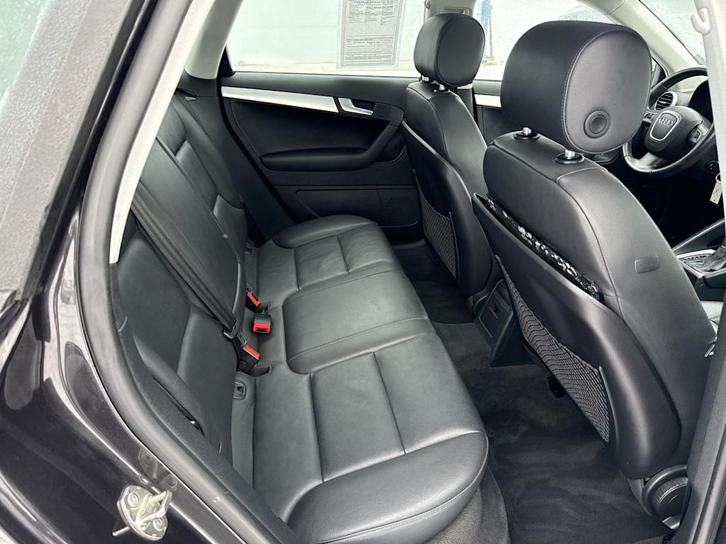 Thumbnail: 2012 Audi A3 - 26