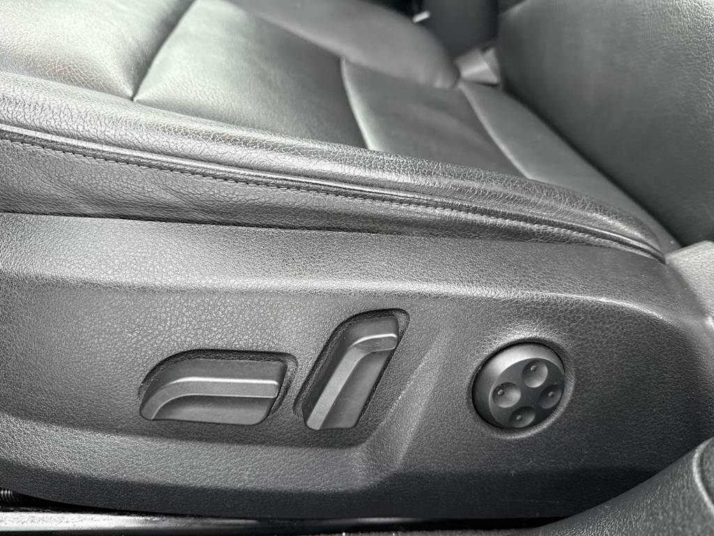 Thumbnail: 2012 Audi A3 - 24