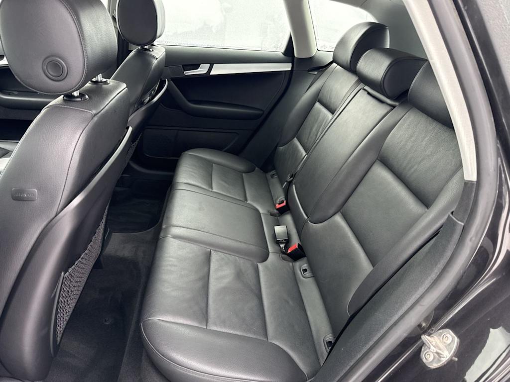 Thumbnail: 2012 Audi A3 - 25