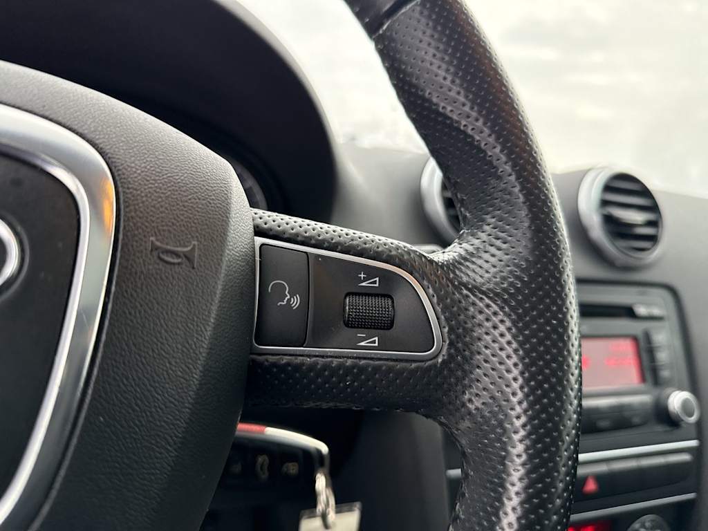 Thumbnail: 2012 Audi A3 - 29