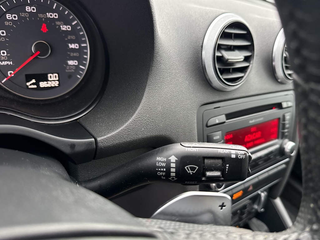 Thumbnail: 2012 Audi A3 - 30