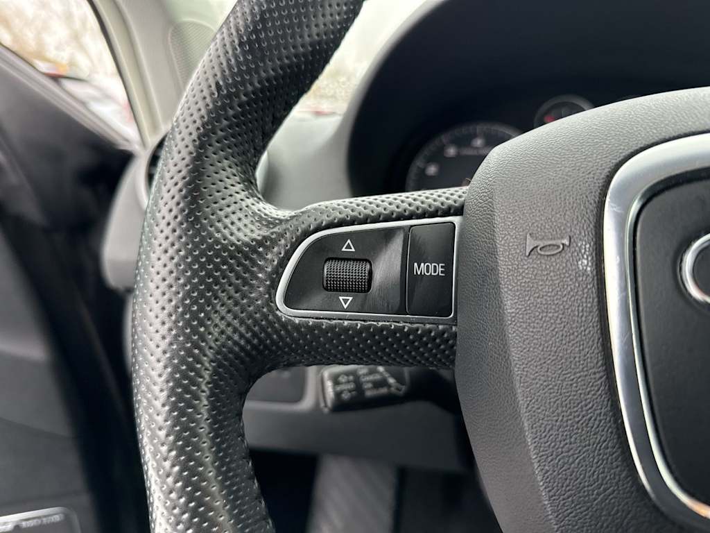 Thumbnail: 2012 Audi A3 - 28