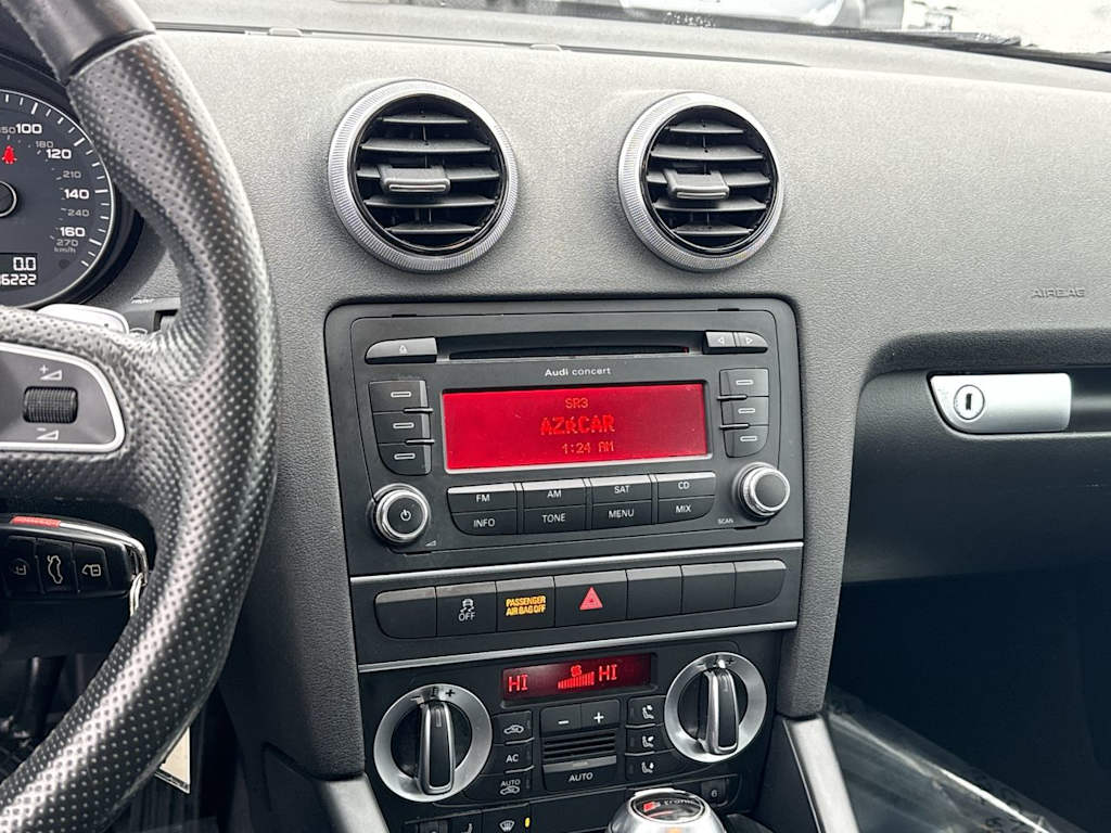 Thumbnail: 2012 Audi A3 - 14