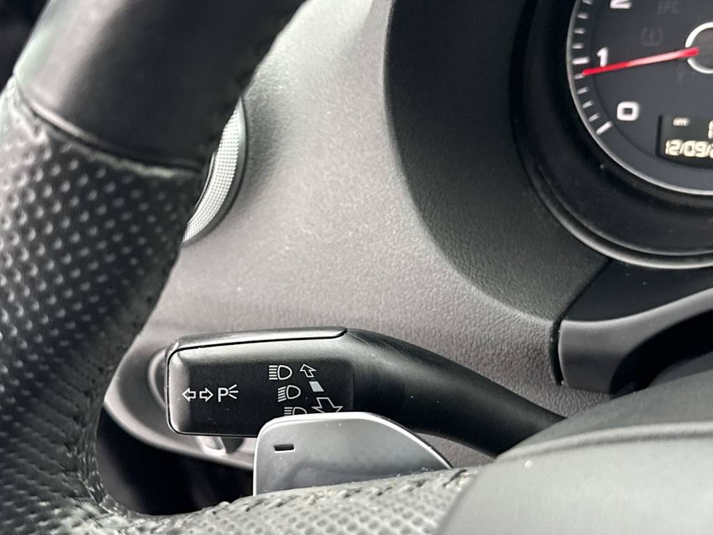 Thumbnail: 2012 Audi A3 - 31