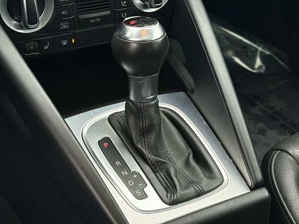 Thumbnail: 2012 Audi A3 - 15