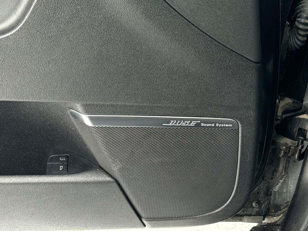 Thumbnail: 2012 Audi A3 - 32