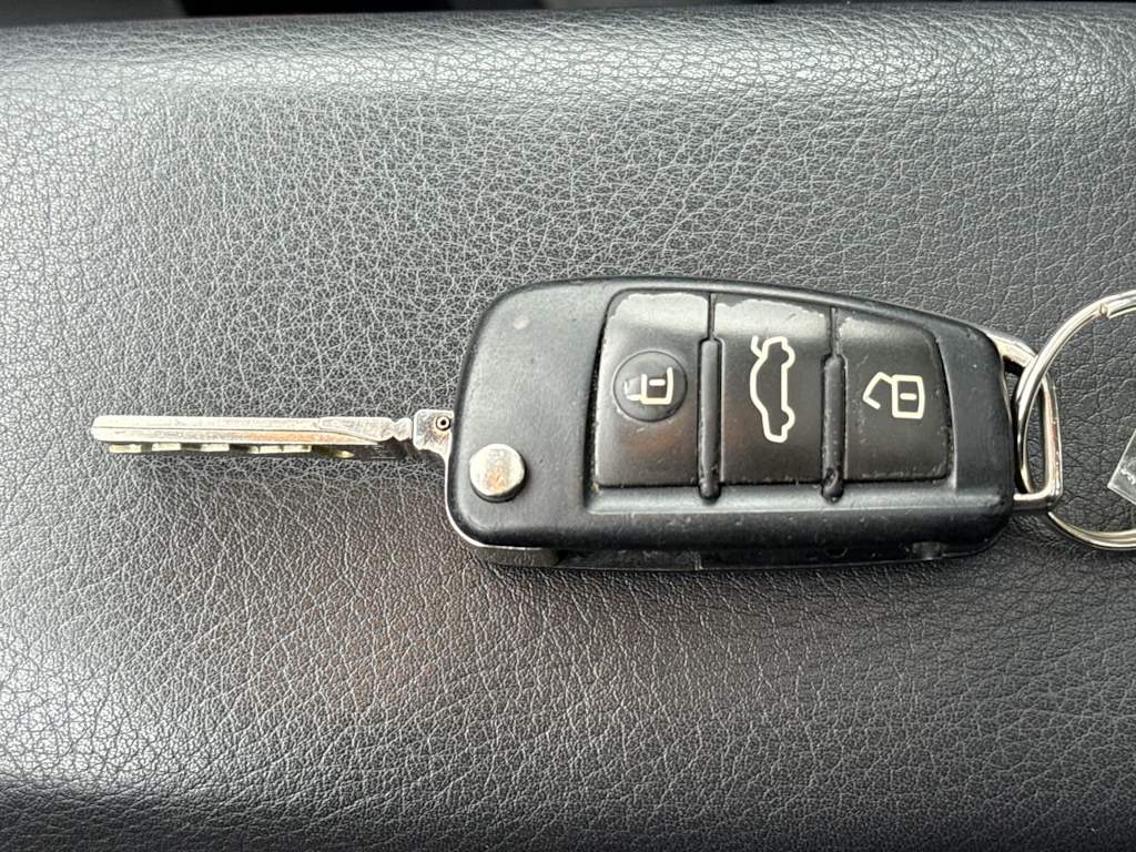 Thumbnail: 2012 Audi A3 - 18