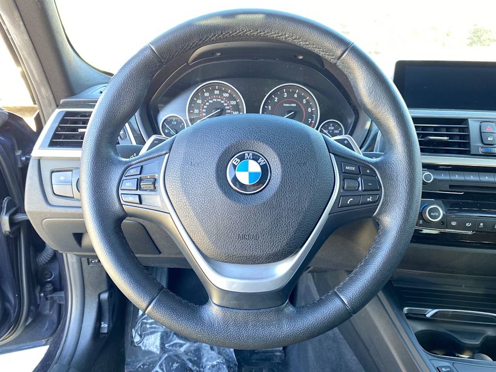 2016 BMW 3 Series 328xi 13