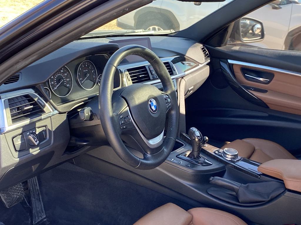 2016 BMW 3 Series 328xi 2