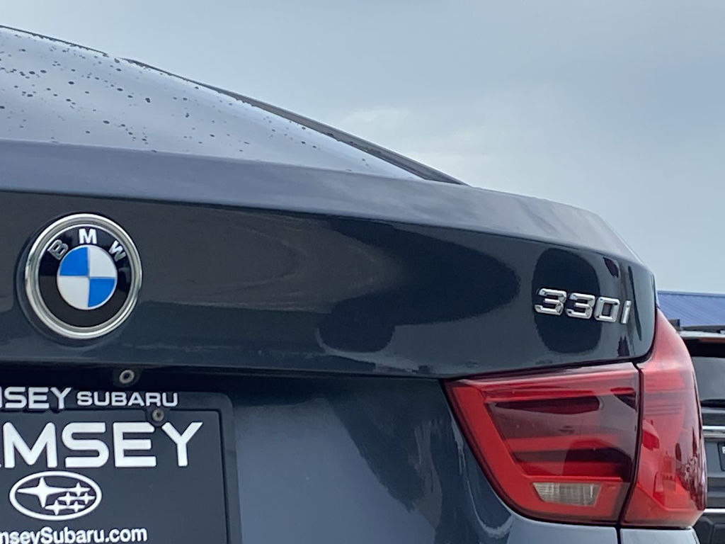 Thumbnail: 2017 BMW 3 Series - 24