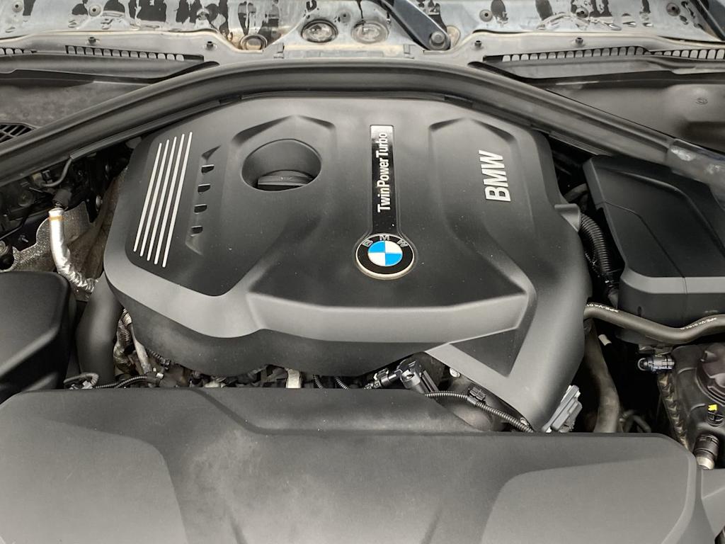 Thumbnail: 2017 BMW 3 Series - 8