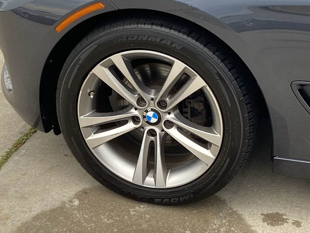 Thumbnail: 2017 BMW 3 Series - 7