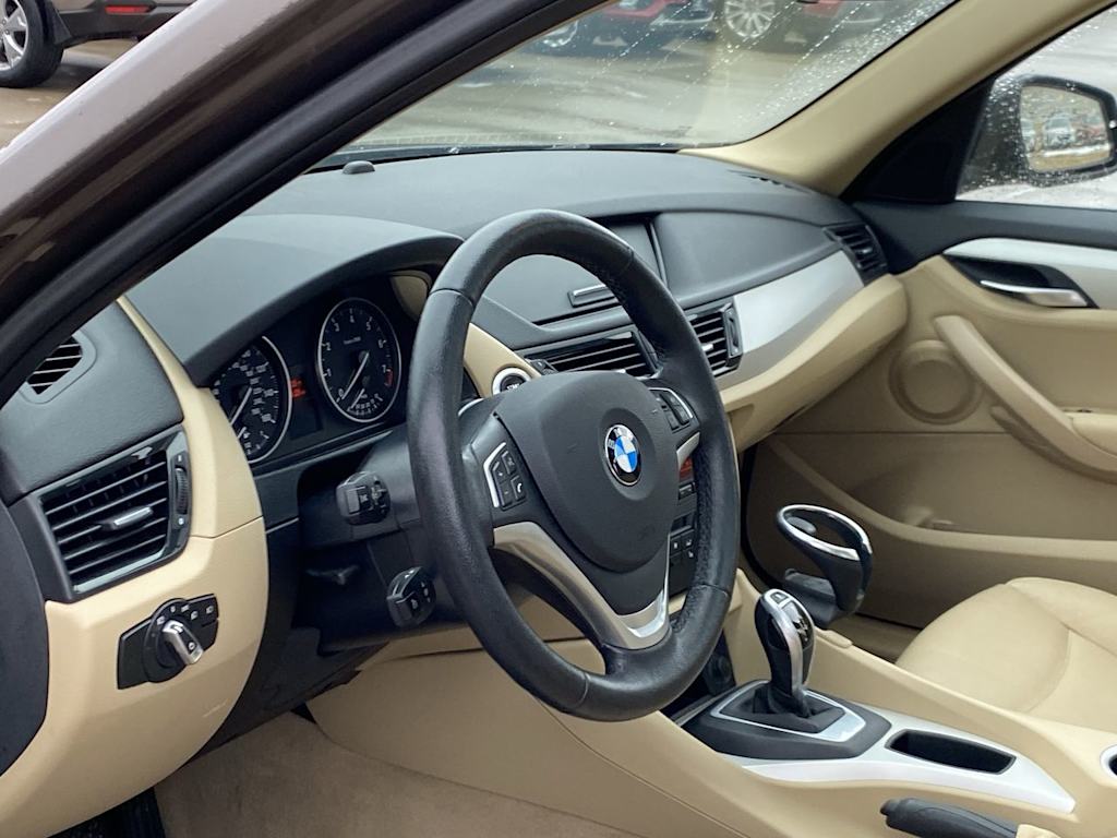 2013 BMW X1 xDrive28i 2