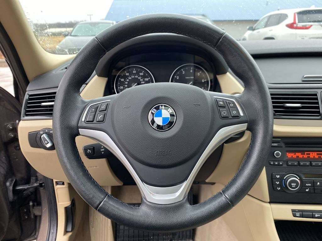 2013 BMW X1 xDrive28i 14