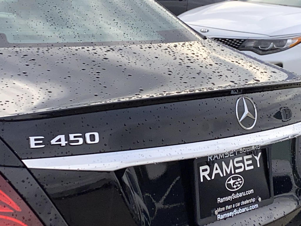 Thumbnail: 2019 Mercedes-Benz E-Class - 23