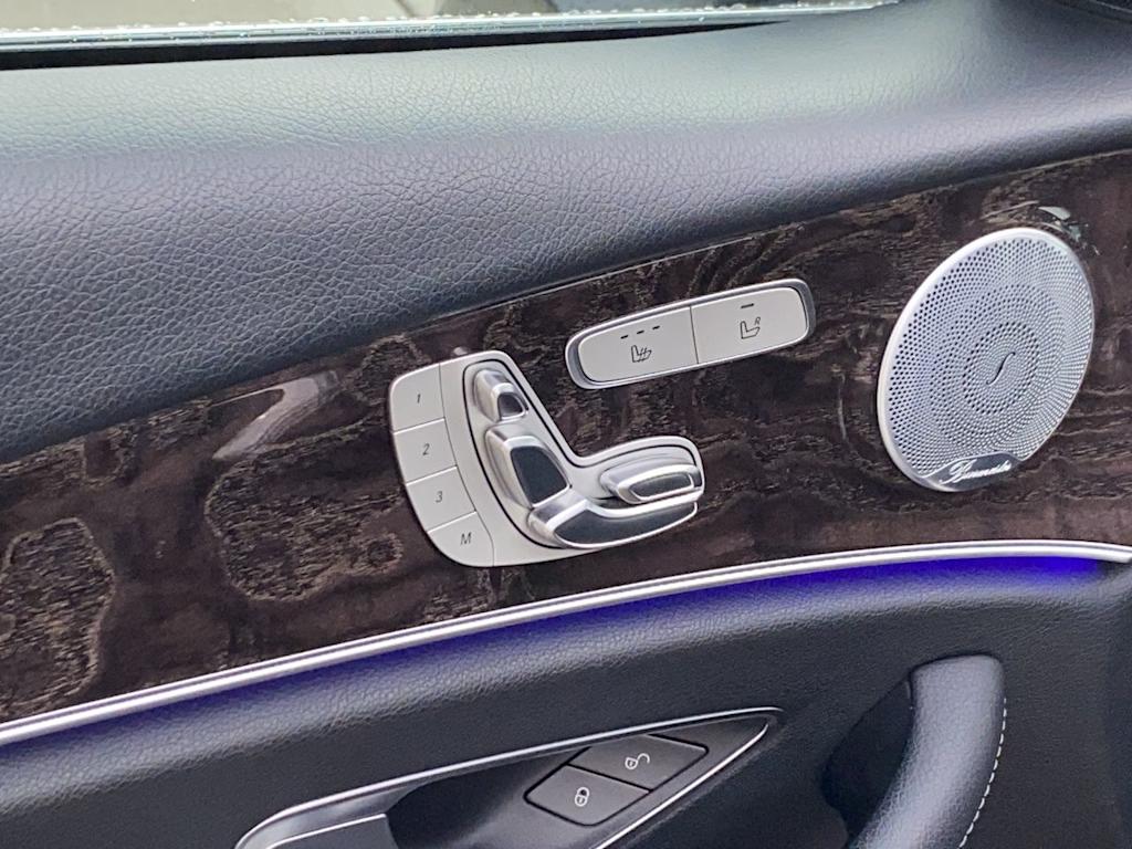 Thumbnail: 2019 Mercedes-Benz E-Class - 24