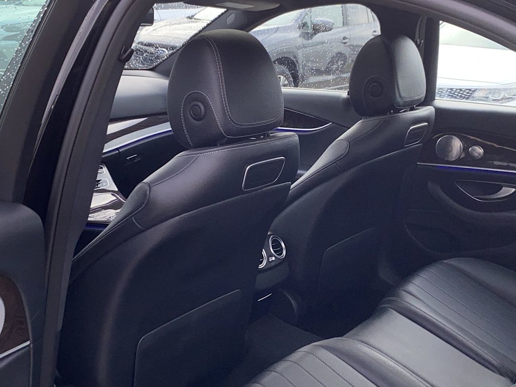 Thumbnail: 2019 Mercedes-Benz E-Class - 10