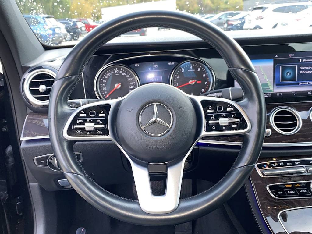 Thumbnail: 2019 Mercedes-Benz E-Class - 11